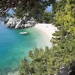 5 Stars 2 Bedrooms Blue Dream Village Croatia Villa