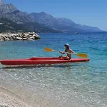 5 Stars 2 Bedrooms Blue Dream Village Croatia * Pisak