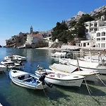 Villa 5 Stars 2 Bedrooms Blue Dream Village Croatia