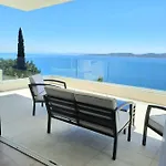 5 Stars 2 Bedrooms Blue Dream Village Croatia * Pisak