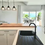 5 Stars 2 Bedrooms Blue Dream Village Croatia Villa *
