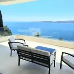 5 Stars 2 Bedrooms Blue Dream Village Croatia Villa Pisak