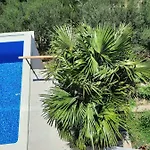 5 Stars 2 Bedrooms Blue Dream Village Croatia Villa Pisak