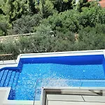 5 Stars 2 Bedrooms Blue Dream Village Croatia * Pisak
