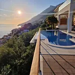 5 Stars 2 Bedrooms Blue Dream Village Croatia Villa