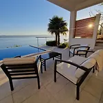 Villa 5 Stars 2 Bedrooms Blue Dream Village Croatia Pisak