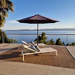 5 Stars 2 Bedrooms Blue Dream Village Croatia Villa Pisak