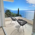 Villa 5 Stars 2 Bedrooms Blue Dream Village Croatia Pisak