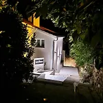 5 Stars 2 Bedrooms Blue Dream Village Croatia Villa *