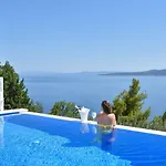 Villa 5 Stars 2 Bedrooms Blue Dream Village Croatia Pisak