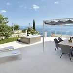 5 Stars 2 Bedrooms Blue Dream Village Croatia Villa *
