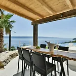 5 Stars 2 Bedrooms Blue Dream Village Croatia Villa *