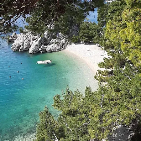 5 Stars 2 Bedrooms Blue Dream Village Croatia Willa