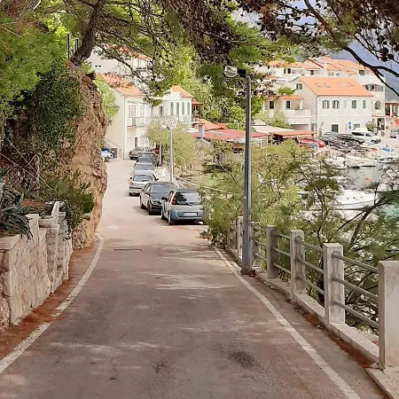 Willa 5 Stars 2 Bedrooms Blue Dream Village Croatia Pisak