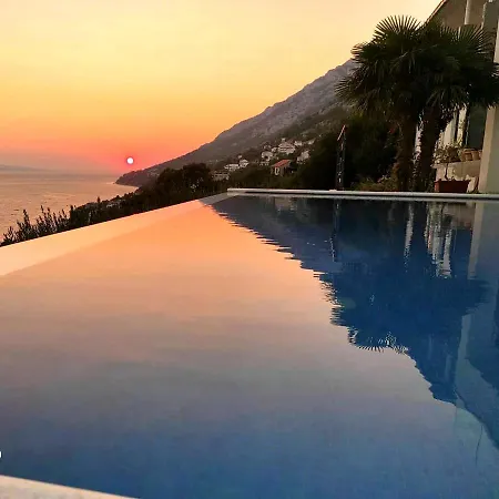5 Stars 2 Bedrooms Blue Dream Village Croatia *