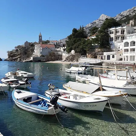 Willa 5 Stars 2 Bedrooms Blue Dream Village Croatia