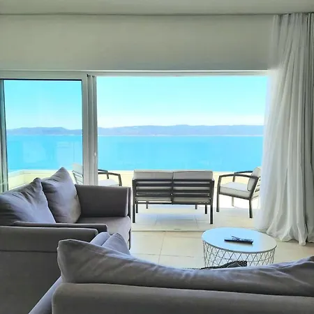 5 Stars 2 Bedrooms Blue Dream Village Croatia * Pisak