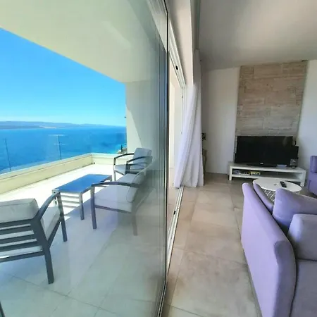 Willa 5 Stars 2 Bedrooms Blue Dream Village Croatia