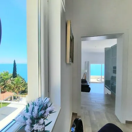 5 Stars 2 Bedrooms Blue Dream Village Croatia Willa *