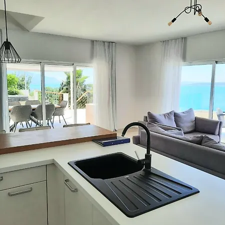 5 Stars 2 Bedrooms Blue Dream Village Croatia