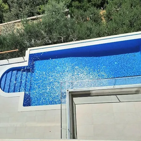 5 Stars 2 Bedrooms Blue Dream Village Croatia *