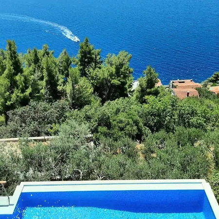 Willa 5 Stars 2 Bedrooms Blue Dream Village Croatia