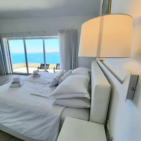 5 Stars 2 Bedrooms Blue Dream Village Croatia Willa *