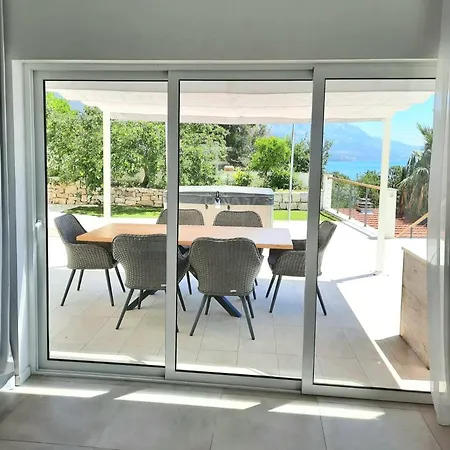 5 Stars 2 Bedrooms Blue Dream Village Croatia * Pisak