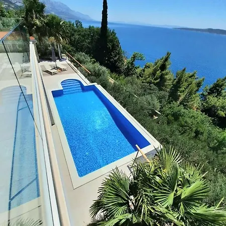 Willa 5 Stars 2 Bedrooms Blue Dream Village Croatia *