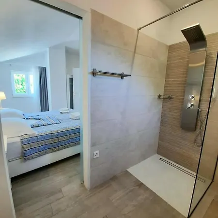 Willa 5 Stars 2 Bedrooms Blue Dream Village Croatia *