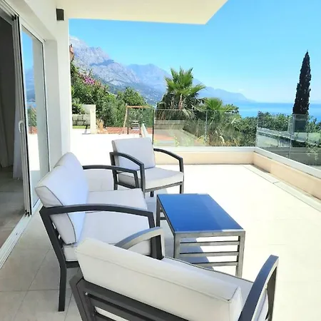 Willa 5 Stars 2 Bedrooms Blue Dream Village Croatia *