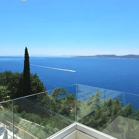 Willa 5 Stars 2 Bedrooms Blue Dream Village Croatia Pisak