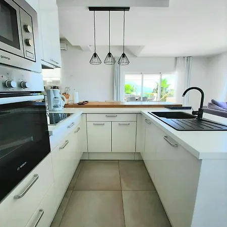 Villa 5 Stars 2 Bedrooms Blue Dream Village Croatia *