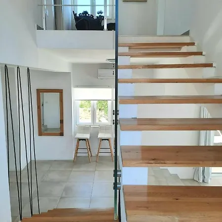 Willa 5 Stars 2 Bedrooms Blue Dream Village Croatia Pisak
