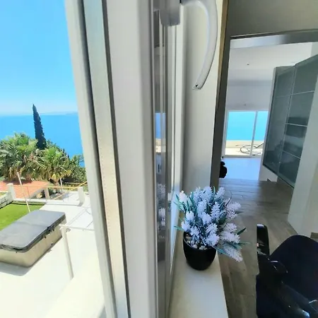 Willa 5 Stars 2 Bedrooms Blue Dream Village Croatia Pisak