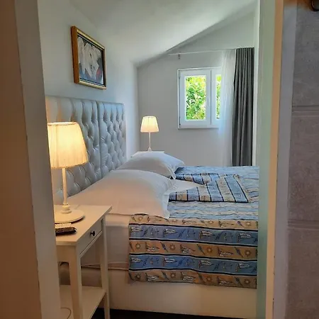 5 Stars 2 Bedrooms Blue Dream Village Croatia Villa