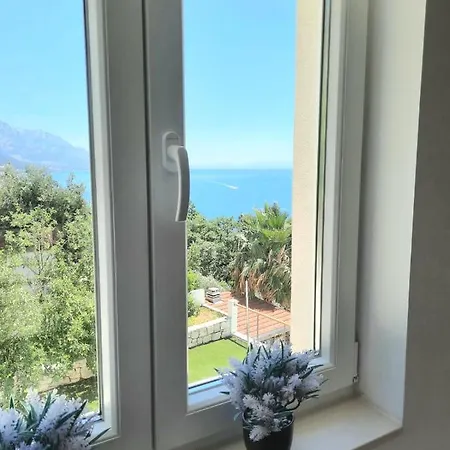 5 Stars 2 Bedrooms Blue Dream Village Croatia Willa *