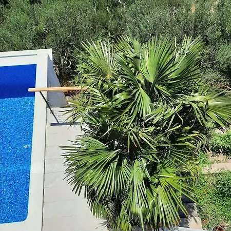 5 Stars 2 Bedrooms Blue Dream Village Croatia Willa Pisak