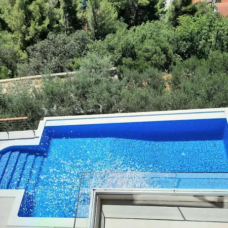 5 Stars 2 Bedrooms Blue Dream Village Croatia * Pisak
