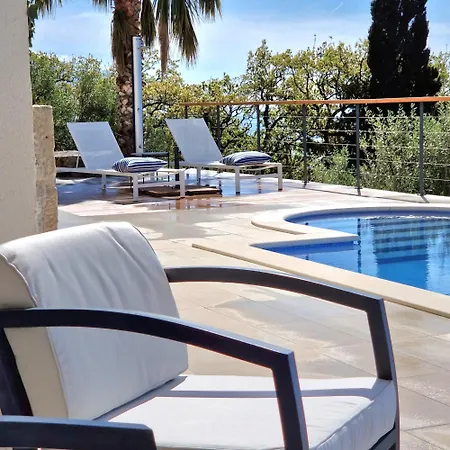 5 Stars 2 Bedrooms Blue Dream Village Croatia *