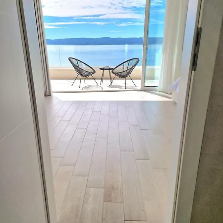 Willa 5 Stars 2 Bedrooms Blue Dream Village Croatia