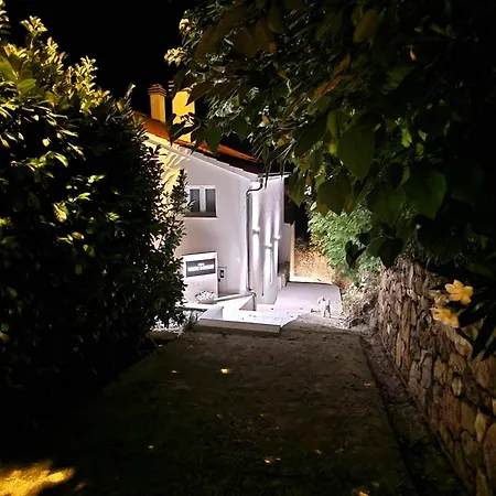 5 Stars 2 Bedrooms Blue Dream Village Croatia Villa *