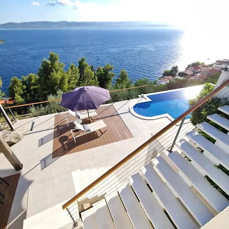 Willa 5 Stars 2 Bedrooms Blue Dream Village Croatia *