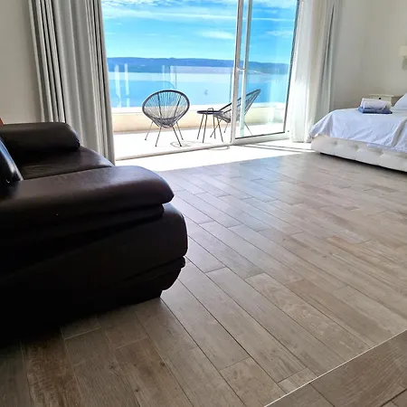 5 Stars 2 Bedrooms Blue Dream Village Croatia Villa Pisak