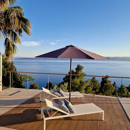 5 Stars 2 Bedrooms Blue Dream Village Croatia *