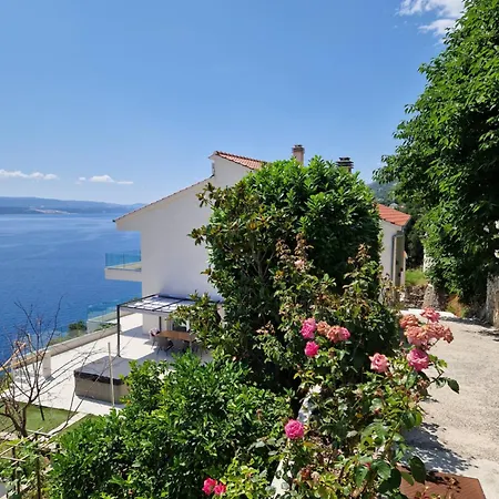 5 Stars 2 Bedrooms Blue Dream Village Croatia Pisak