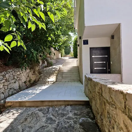 5 Stars 2 Bedrooms Blue Dream Village Croatia * Pisak