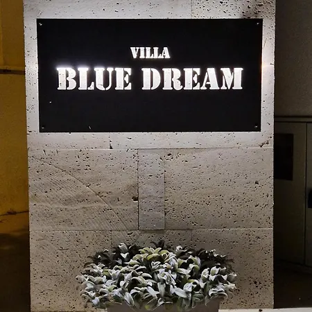 5 Stars 2 Bedrooms Blue Dream Village Croatia Willa