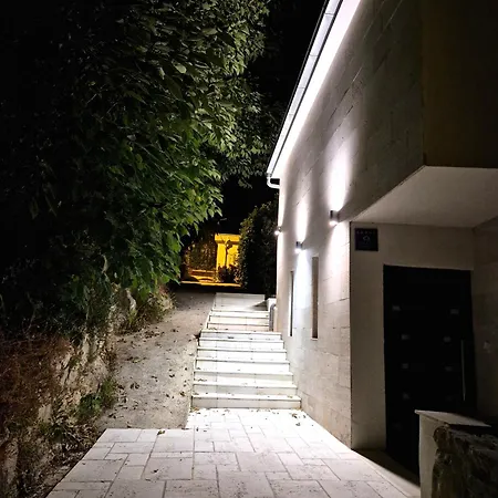 5 Stars 2 Bedrooms Blue Dream Village Croatia *