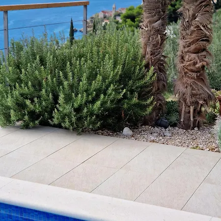 5 Stars 2 Bedrooms Blue Dream Village Croatia Pisak